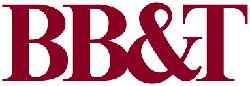 BB&T logo