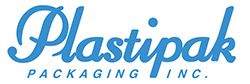 Plastipak packaging logo